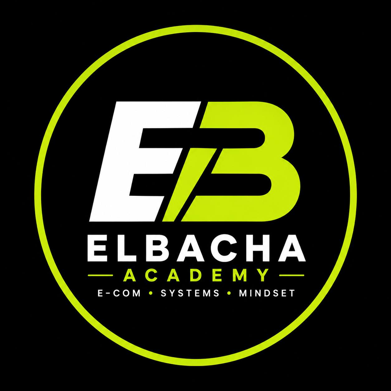 Elbacha Academy
