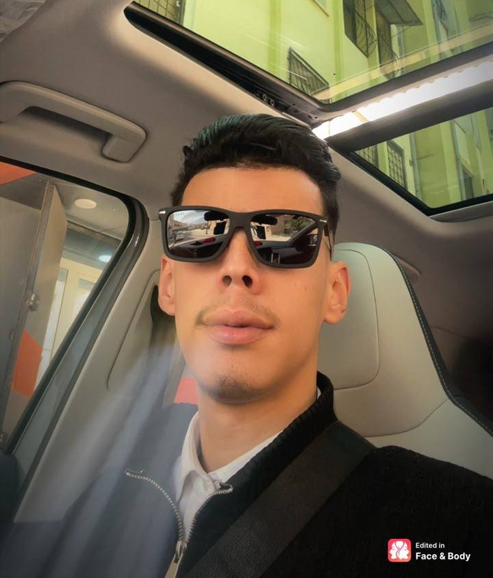 محمد أمين